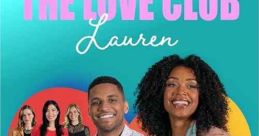 The Love Club: Lauren’s Dream (2023)