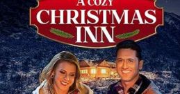 A Cozy Christmas Inn (2022)