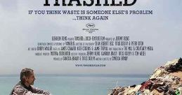 Trashed (2012)