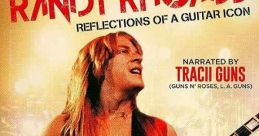 Randy Rhoads: Reflections of a Guitar Icon (2022)