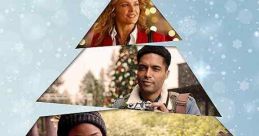 A Picture Perfect Holiday (2021)