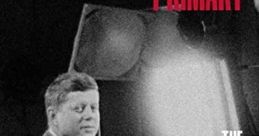 Primary (1960) Cinéma vérité feature that follows presidential hopefuls John F. Kennedy and Hubert H. Humphrey during the