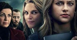 Deadly Secrets (2022)