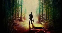 Deep Woods (2022)