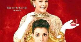 The Princess Diaries 2: Royal Engagement (2004)