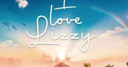 I Love Lizzy (2023) A seminarian who meets and falls in love with Lizzy. Cast: Jeff: Carlo Aquino Lizzy: Barbie Imperial