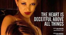 The Heart Is Deceitful Above All Things (2004)