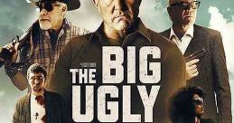 The Big Ugly (2020)