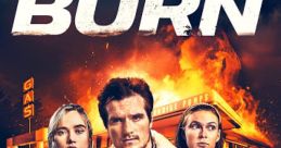 Burn (2019)