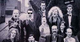 The Commitments (1991)