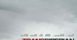 Transsiberian (2008) A Transsiberian train journey from China to Moscow becomes a thrilling chase of deception and murder