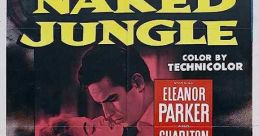 The Naked Jungle (1954)