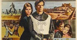 El Cid (1961)