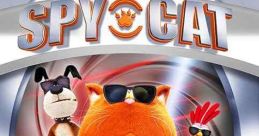 Spy Cat (2019) Marnie is a chubby cat, treated like a princess and getting everything she wants. When she is forced to make