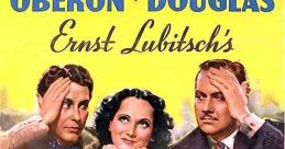 That Uncertain Feeling (1941) A psychoanalyst causes a woman to doubt her happy marriage. Cast: Jill Baker: Merle Oberon