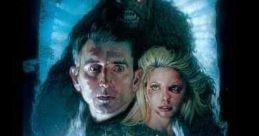 Abominable (2006)
