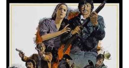 Mr. Majestyk (1974)