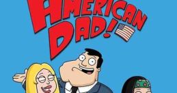 American Dad! (2005) The escapades of Stan Smith, a conservative C.I.A. Agent dealing with family life, and keeping America