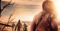 The Last Survivors (2014)