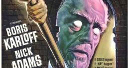 Die, Monster, Die! (1965)