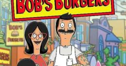 Bob's Burgers (2011) Bob Belcher runs his dream restaurant with his wife and three children as their last hope of holding the