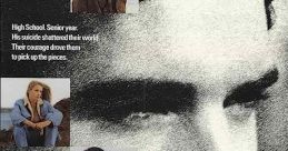 Permanent Record (1988) A man who seemingly has it all together, being smart, talented, funny, and popular, is secretly
