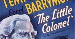 The Little Colonel (1935) In the post-Civil war south, a darling little girl attempts to restore the peace between her