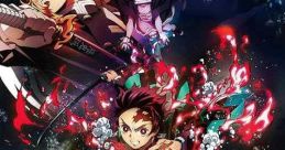 Demon Slayer -Kimetsu no Yaiba- The Movie: Mugen Train (2020)