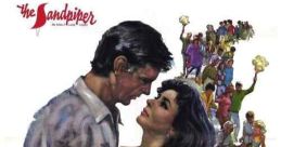 The Sandpiper (1965)