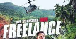 Freelance (2023) An ex-special forces operative takes a job to provide security for a journalist as she interviews a