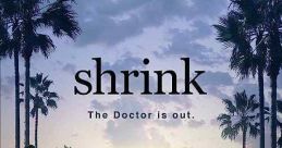 Shrink (2009)