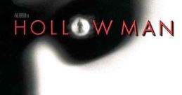 Hollow Man (2000)