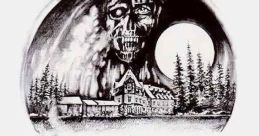 Ghost Keeper (1981) Three friends on a New Year's Eve snowmobiling excursion find themselves stranded at an abandoned lodge