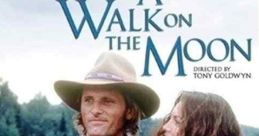 A Walk on the Moon (1999) The world of a young housewife is turned upside down when she has an affair with a free-spirited