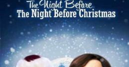 The Night Before the Night Before Christmas (2010) When Santa sets off on his Christmas duties a day early, crashes into