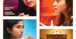 Girl Talk (2022)