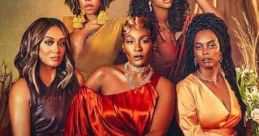 Tyler Perry's Sistas (2019)