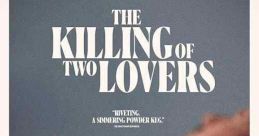 The Killing of Two Lovers (2021)