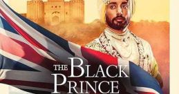 The Black Prince (2017) 'The Black Prince' is a story of Queen Victoria and the Last King of Punjab, Maharajah Duleep