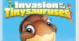 The Land Before Time XI: Invasion of the Tinysauruses (2005)