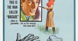 Ride Lonesome (1959)