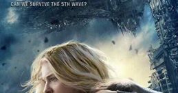 The 5th Wave (2016) Four waves of increasingly deadly alien attacks have left most of Earth in ruin. Cassie is on the run,