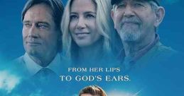 The Girl Who Believes in Miracles (2021)