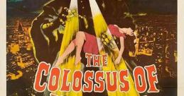 The Colossus of New York (1958)