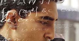 The Man Who Knew Infinity (2015)