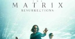 The Matrix Resurrections (2021)