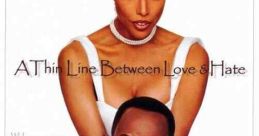 A Thin Line Between Love and Hate (1996) A fast paced, womanizing nightclub promoter gets paid back in full when he scorns