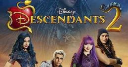 Descendants 2 (2017)