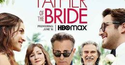 Father of the Bride (2022)