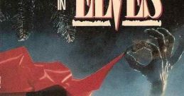 Elves (1989) A woman finds she is part of a Nazi breeding experiment with elves to create supermen. She and friends are